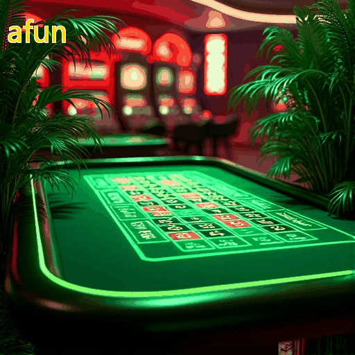 Apostas ao vivo no Site afun.com