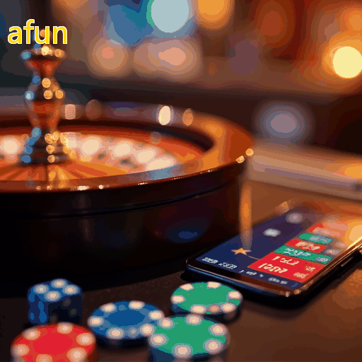Jogos Emocionantes no Cassino Online afun.com