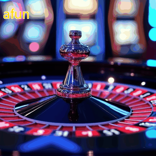 Baixar App Cassino afun