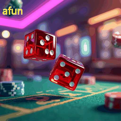 Universo dos Slots no Site Cassino afun